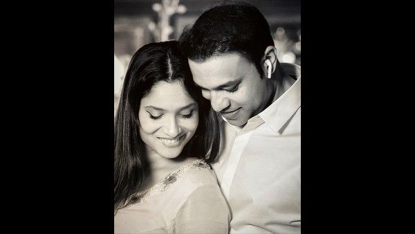 ಭಾವಿ ಪತಿಗೆ ಭಾವನಾತ್ಮಕ ಪತ್ರ ಬರೆದು, ಕ್ಷಮೆಯಾಚಿಸಿದ ಸುಶಾಂತ್ ಸಿಂಗ್ ಮಾಜಿ ಪ್ರಿಯತಮೆ ಅಂಕಿತಾ