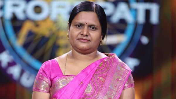 ಶಿಕ್ಷಕಿಗೆ ಒಂದು ಕೋಟಿ ಗೆದ್ದುಕೊಟ್ಟ ಪ್ರಶ್ನೆ ಇದು: ನಿಮಗೆ ಗೊತ್ತೆ ಉತ್ತರ?