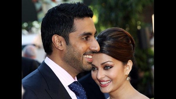 ಪತ್ನಿ ಐಶ್ವರ್ಯಾ ರೈ ಗಾಗಿ ಉಪವಾಸ ವ್ರತ ಆಚರಿಸಿದ ಅಭಿಷೇಕ್ ಬಚ್ಚನ್!