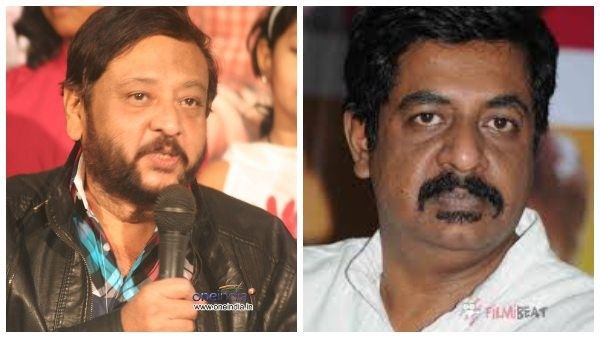 ರವಿ ಬೆಳಗೆರೆ ನಿಧನಕ್ಕೆ ಯೋಗರಾಜ್ ಭಟ್ ಹಾಗೂ ಇತರರ ಸಂತಾಪ