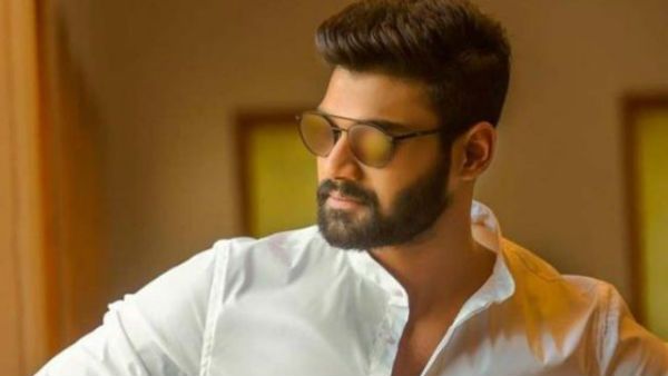 ಬಾಲಿವುಡ್‌ಗೆ ಪಾದಾರ್ಪಣೆ ಮಾಡಲು ರೆಡಿಯಾದ ತೆಲುಗು ಯುವನಟ