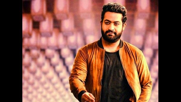 ಒತ್ತಡದ ನಡುವೆಯೂ RRR ಚಿತ್ರೀಕರಣದಿಂದ ಬಿಡುವು ಪಡೆದ ಜೂ.ಎನ್‌ಟಿಆರ್