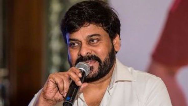 ಮತ್ತೊಂದು ರೀಮೇಕ್ ಚಿತ್ರದಲ್ಲಿ ಚಿರಂಜೀವಿ: ಮೋಹನ್ ರಾಜ್ ನಿರ್ದೇಶನ