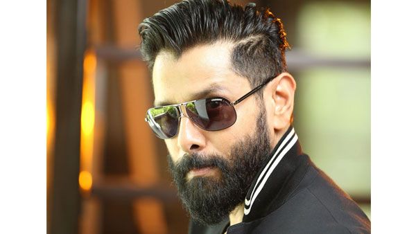 ನಟ ಚಿಯಾನ್ ವಿಕ್ರಂ ಮನೆಗೆ ಬಾಂಬ್ ಬೆದರಿಕೆ ಕರೆ