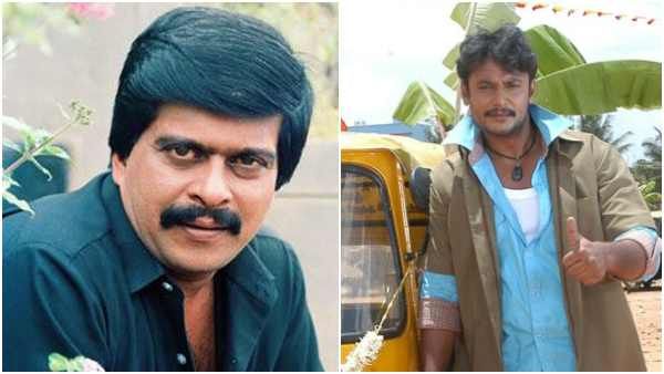 ಶಂಕರ್ ನಾಗ್ ಹುಟ್ಟುಹಬ್ಬ: 'ಆಟೋರಾಜ'ನನ್ನು ಸ್ಮರಿಸಿದ ಚಾಲೆಂಜಿಂಗ್ ಸ್ಟಾರ್ ದರ್ಶನ್