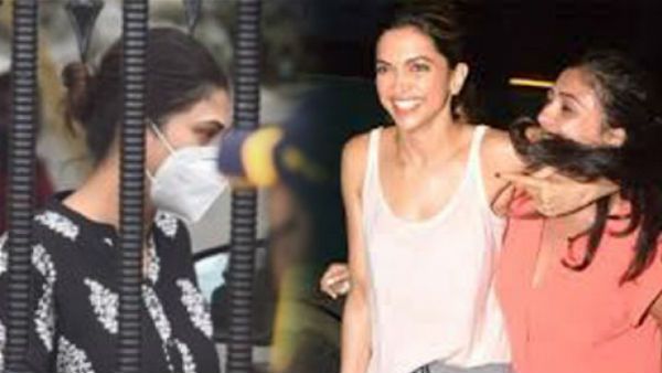 ಕೊನೆಗೂ NCB ಮುಂದೆ ಹಾಜರಾದ ದೀಪಿಕಾ ಪಡುಕೋಣೆ ಮ್ಯಾನೇಜರ್