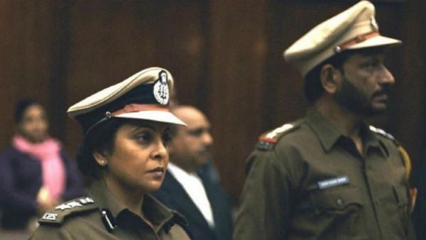 'ಎಮಿ' ಗೆದ್ದ 'ಡೆಲ್ಲಿ ಕ್ರೈಂ'ಗೆ ಅಭಿನಂದಿಸಿದ ಬಾಲಿವುಡ್ ಸ್ಟಾರ್ ಸೆಲೆಬ್ರಿಟಿಗಳು