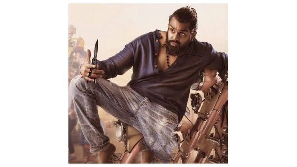 ಧ್ರುವ ಸರ್ಜಾ ಹೊಸ ಸಿನಿಮಾಗೆ ಟೈಟಲ್ ಫಿಕ್ಸ್; 'ದುಬಾರಿ'ಯಾದ ಆಕ್ಷನ್ ಪ್ರಿನ್ಸ್