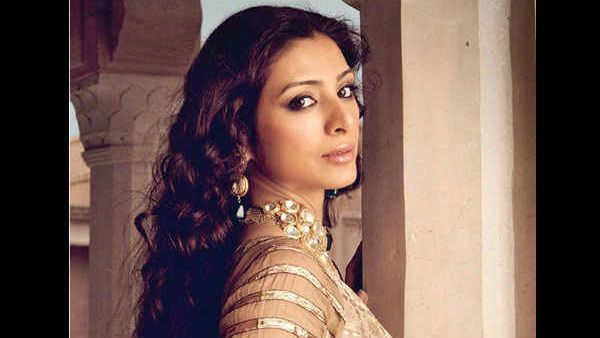 ಟಬು ಮದುವೆ ಆಗದೇ ಇರಲು ಬಾಲಿವುಡ್‌ ಖ್ಯಾತ ನಟ ಕಾರಣ