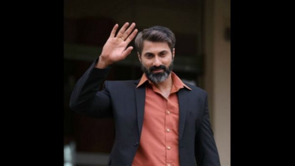 ಅಸುರನ್ ತೆಲುಗು ರೀಮೇಕ್‌ನಲ್ಲಿ ವೆಂಕಟೇಶ್ ಎದುರು ಕನ್ನಡಿಗ ವಿಲನ್