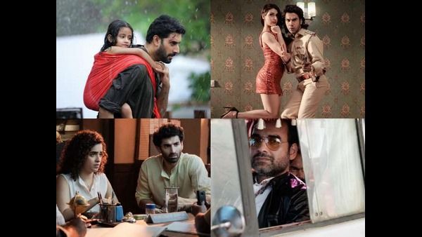 ludo movie review: ಕೆಲ ಕಾಲ ನೆನಪುಳಿಯುವ 'ಕಾಮಿಡಿ ಆಫ್ ಎರರ್ಸ್'