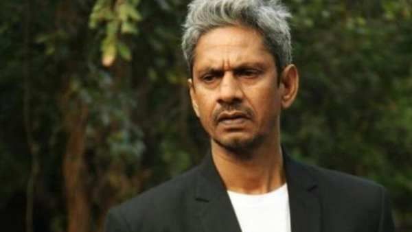 ಲೈಂಗಿಕ ದೌರ್ಜನ್ಯ ಆರೋಪದ ಬಗ್ಗೆ ನಟ ವಿಜಯ್ ರಾಝ್ ಪ್ರತಿಕ್ರಿಯೆ