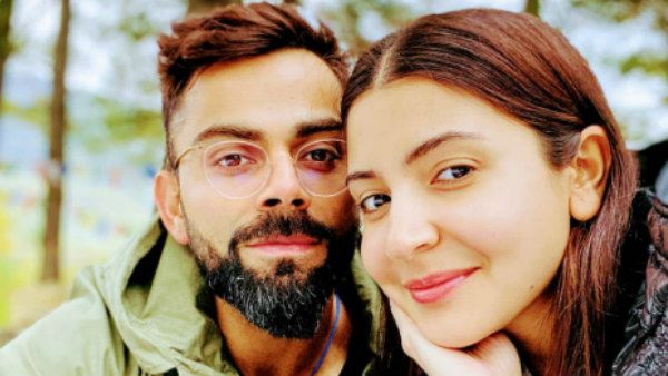 ವಿರಾಟ್ ಕೊಹ್ಲಿ, ಅನುಷ್ಕಾ ಶರ್ಮಾಳ ನಾಯಿ: ಕಾಂಗ್ರೆಸ್ ಮುಖಂಡ