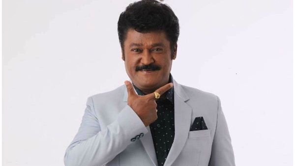 'ನವರಸ' ಕಲಾಸೇವೆಗೆ 40 ವರ್ಷ: ಸಾರ್ಥಕ ವೃತ್ತಿಗೆ ಸಹಕರಿಸದವರ ನೆನೆದ ಜಗ್ಗೇಶ್