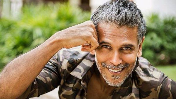 ಹುಟ್ಟುಹಬ್ಬದಂದು ಬೀಚ್‌ನಲ್ಲಿ ಬೆತ್ತಲಾಗಿ ಓಡಿದ ಬಾಲಿವುಡ್ ನಟ!