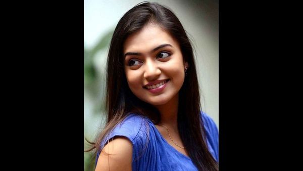 ತೆಲುಗಿಗೆ ಕಾಲಿಡುತ್ತಿರುವ ಕ್ಯೂಟ್ ಮಲಯಾಳಿ ನಜ್ರಿಯಾ