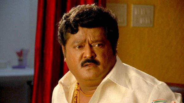 ನಟ ಜಗ್ಗೇಶ್ ಕೊರಳಲ್ಲಿ ಸದಾ ಇರುತ್ತೆ ಮಾಂಗಲ್ಯ ಸರ!