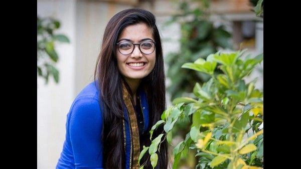 ಶಶಿಕುಮಾರ್ ಮಗನ ಸಾಹಸಕ್ಕೆ ರಶ್ಮಿಕಾ ಮಂದಣ್ಣ ಶುಭಾಶಯ