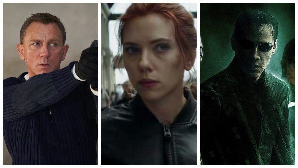 ಕೊರೊನಾ ಭಯ: ಬಿಡುಗಡೆ ಮುಂದೂಡಿದ ಪ್ರಮುಖ ಹಾಲಿವುಡ್ ಸಿನಿಮಾಗಳು