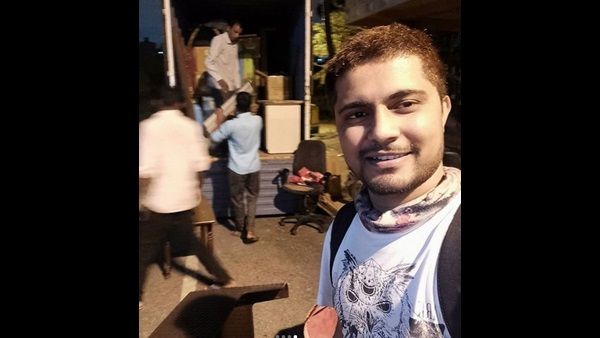 ಮನೆ ಖಾಲಿ ಮಾಡಿ, ಬೆಂಗಳೂರು ಬಿಟ್ಟ ಒಳ್ಳೆಹುಡುಗ ಪ್ರಥಮ್