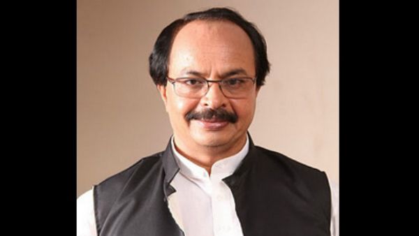 ಪ್ರವಾಹ ಸಂತ್ರಸ್ತರೊಂದಿಗೆ ದೀಪಾವಳಿ ಆಚರಿಸಿದ ನಾಗತಿಹಳ್ಳಿ ಚಂದ್ರಶೇಖರ್