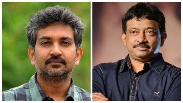 ರಾಮ್‌ ಗೋಪಾಲ್ ವರ್ಮಾ ತಂಟೆಗೆ ಹೋಗಿ ಪೆಚ್ಚಾದ ರಾಜಮೌಳಿ