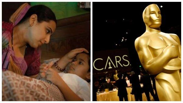 ಆಸ್ಕರ್‌ ಗೆ ಹೋಗಲು ಅರ್ಹತೆ ಗಿಟ್ಟಿಸಿದ ವಿದ್ಯಾ ಬಾಲನ್ ಸಿನಿಮಾ