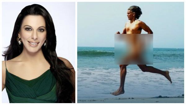 ಬೆತ್ತಲೆ ತಿರುಗುವುದು ತಪ್ಪು ಎನ್ನುವುದಾದರೆ ನಾಗಾ ಸಾಧುಗಳನ್ನು ಬಂಧಿಸಿ: ಪೂಜಾ ಬೇಡಿ