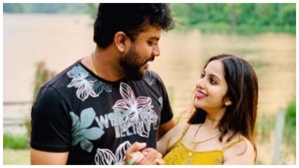 ಪತ್ನಿ ನಿವೇದಿತಾ ಗೆ ಸರ್ಪ್ರೈಸ್ ಉಡುಗೊರೆ ಕೊಟ್ಟ ಚಂದನ್ ಶೆಟ್ಟಿ