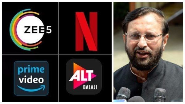 ಒಟಿಟಿಗಿಲ್ಲ ಸರ್ಕಾರದ ಮೂಗುದಾರ, ಟಿವಿ ಮಾಧ್ಯಮಗಳಿಗೆ ಸ್ವಯಂ ಲಗಾಮು