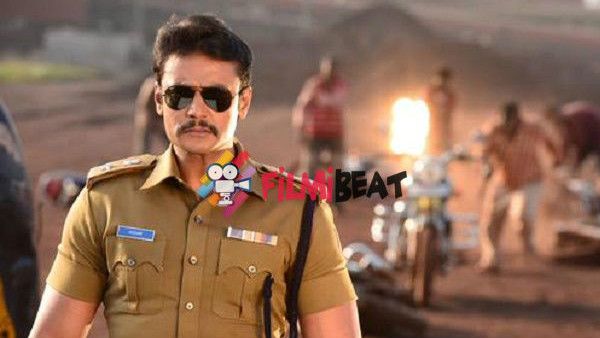 ಪಾಕಿಸ್ತಾನದಲ್ಲಿ ದರ್ಶನ್ ಸಿನಿಮಾ! ಅಭಿಮಾನಿಗಳ ಸಂಭ್ರಮಾಚರಣೆ