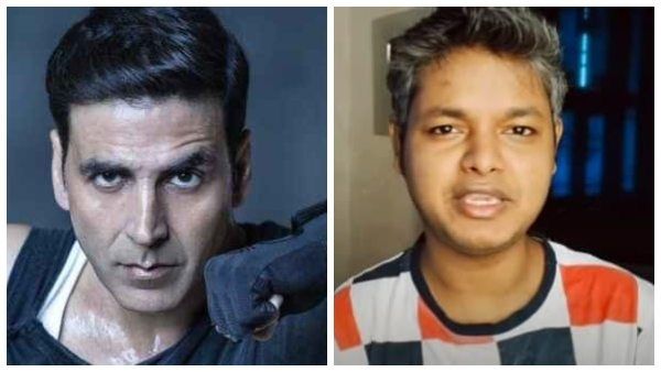 ಯೂಟ್ಯೂಬರ್ ವಿರುದ್ಧ ಭಾರಿ ಮೊತ್ತದ ಮಾನನಷ್ಟ ಮೊಕದ್ದಮೆ ಹೂಡಿದ ಅಕ್ಷಯ್ ಕುಮಾರ್