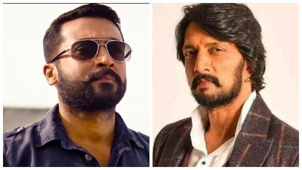 'ಸೂರರೈ ಪೊಟ್ರು' ಸಿನಿಮಾ ನೋಡಿ ಕಿಚ್ಚ ಸುದೀಪ್ ಹೇಳಿದ್ದು ಹೀಗೆ