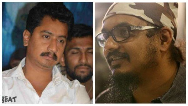 ಬೊಂಡಾ ತಿಂದು ಹೊಟ್ಟೆ ತುಂಬಿಸಿಕೊಳ್ಳುತ್ತಿದ್ದ ದಿನಗಳ ನೆನೆಸಿದ ಸಂಚಾರಿ ವಿಜಯ್