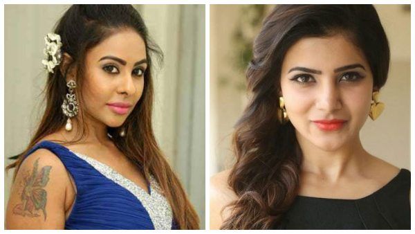 ನಟಿ ಸಮಂತಾ ಬಗ್ಗೆ ಶ್ರೀರೆಡ್ಡಿ ಕೀಳು ಹೇಳಿಕೆ