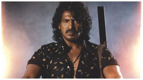 ಎಂಟಿಬಿ.ನಾಗರಾಜ್ ಅರ್ಪಿಸುವ, ಉಪೇಂದ್ರ ನಟನೆಯ ಸಿನಿಮಾದ ಪೋಸ್ಟರ್ ಬಿಡುಗಡೆ