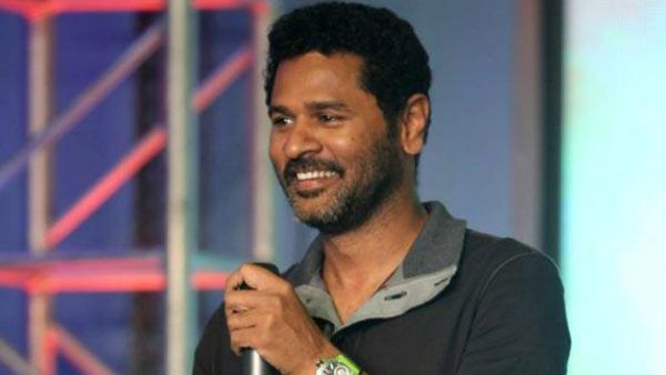 ಎರಡನೇ ಪತ್ನಿ ಪರಿಚಯ ಮಾಡಲು ಪ್ರೆಸ್‌ಮೀಟ್ ಮಾಡಲಿದ್ದಾರೆ ಪ್ರಭುದೇವ!