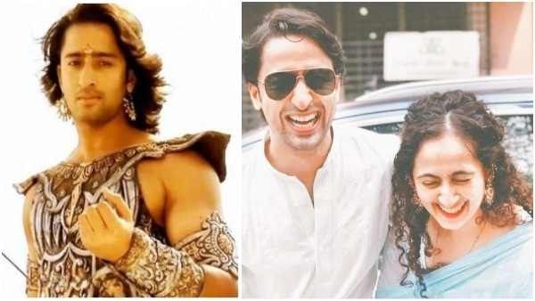 ರಿಜಿಸ್ಟರ್ ಮ್ಯಾರೇಜ್ ಮಾಡಿಕೊಂಡ 'ಮಹಾಭಾರತ' ಧಾರಾವಾಹಿಯ ಅರ್ಜುನ