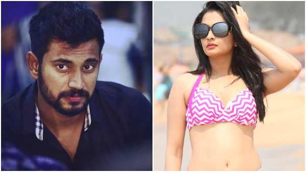 ಡಾರ್ಲಿಂಗ್ ಕೃಷ್ಣ ಜೊತೆ 'ಶುಗರ್ ಫ್ಯಾಕ್ಟರಿ' ಸೇರಿದ 'ಪಂಚತಂತ್ರ' ಸುಂದರಿ