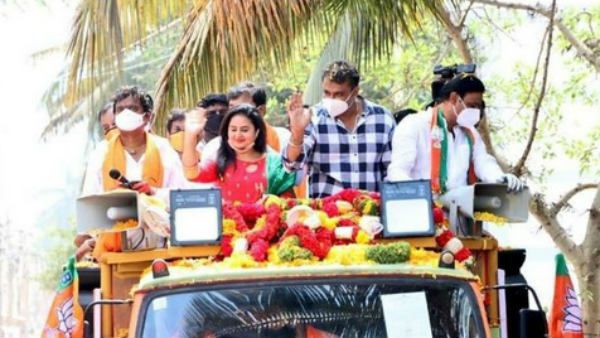 ಚುನಾವಣಾ ಪ್ರಚಾರ: ಚಾಲೆಂಜಿಂಗ್ ಸ್ಟಾರ್ ದರ್ಶನ್ ವಿರುದ್ಧ ದೂರು ದಾಖಲು