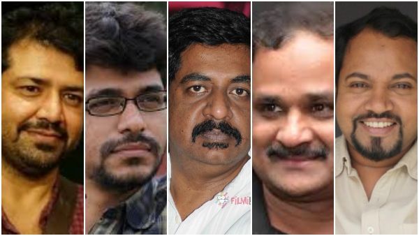 ಒಂದು ಸಿನಿಮಾಗಾಗಿ ಒಂದಾಗುತ್ತಿರುವ ಕನ್ನಡದ ಐದು ನಿರ್ದೇಶಕರು