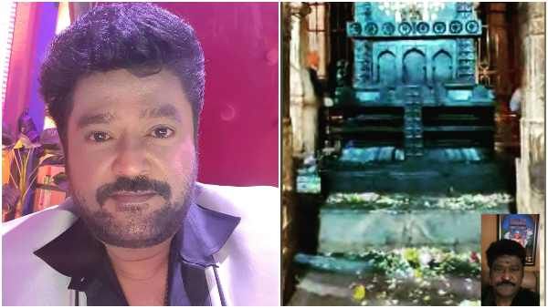 ರಾಯರ ಜೊತೆ ನಡೆದ ಮರೆಯಲಾಗದ ಘಟನೆ ಬಿಚ್ಚಿಟ್ಟ ನಟ ಜಗ್ಗೇಶ್