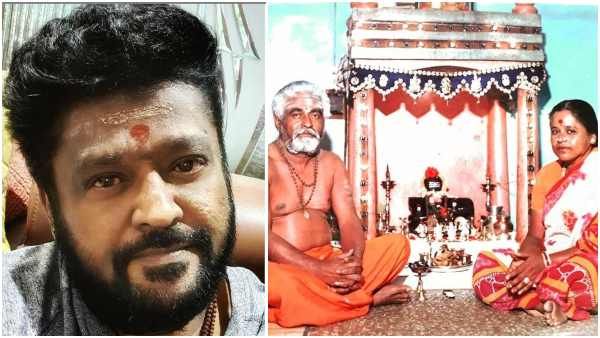 'ಇಂಥ ಮಗನನ್ನು ಯಾಕೆ ಕೊಟ್ಟೆ? ಇವನಿಗೆ ಸಾವು ಕೊಡು' ಎಂದು ಜಗ್ಗೇಶ್ ತಂದೆ ದೇವರಲ್ಲಿ ಬೇಡಿಕೊಳ್ಳುತ್ತಿದಿದ್ದು ಯಾಕೆ?