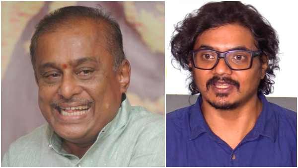 ದೇವರೇ ಭಕ್ತನಿಗೆ ಕಾಲ್ ಮಾಡಿ ಮಾತನಾಡಿದರು; ನಿರ್ದೇಶಕ ಮಂಸೋರೆ