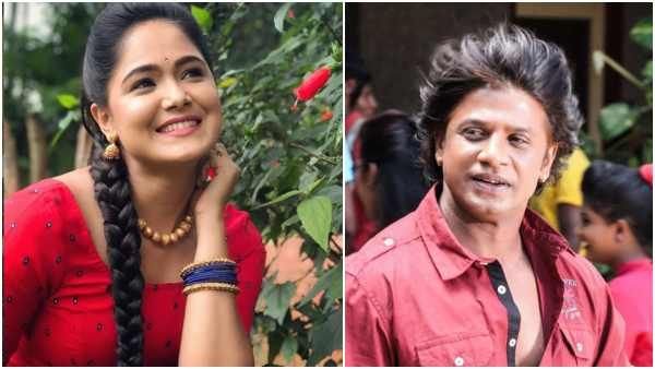 ದುನಿಯಾ ವಿಜಯ್ ಚಿತ್ರಕ್ಕೆ ನಾಯಕಿಯಾದ 'ಪಾರು' ಖ್ಯಾತಿಯ ಮೋಕ್ಷಿತಾ