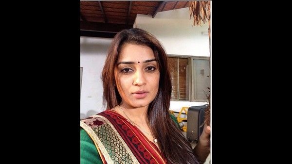 ಮತ್ತೆ ಬಣ್ಣ ಹಚ್ಚಲು ಸಜ್ಜಾದ ನಟಿ ನಿಖಿತಾ ತುಕ್ರಾಲ್