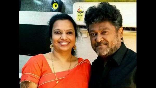 ನನ್ನ ಬಳಿ 2 ಕನಸನ್ನ ಹೇಳಿಕೊಂಡಿದ್ದರು, ಅದನ್ನ ನಿಜ ಮಾಡಿದ್ದಾರೆ; ಪತಿಯ ಬಗ್ಗೆ ಪರಿಮಳ ಜಗ್ಗೇಶ್ ಮಾತು