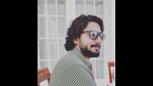 ಕ್ಯಾಬ್ ಡ್ರೈವರ್ ಆದ ನಟ ಪ್ರಜ್ವಲ್ ದೇವರಾಜ್