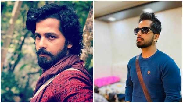 'ಶಿವಪ್ಪ' ಸಿನಿಮಾಗಾಗಿ ಹೊಸ ಗೆಟಪ್ ನಲ್ಲಿ ಕಾಣಿಸಿಕೊಂಡ ನಟ ಪೃಥ್ವಿ ಅಂಬರ್