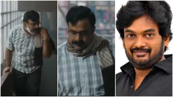 'ಚಿತ್ರಮಂದಿರಕ್ಕೆ ಮತ್ತೆ ಬನ್ನಿ ಸಂಭ್ರಮಿಸೋಣ': ಕನ್ನಡದ ಈ ವಿಡಿಯೋ ನೋಡಿ ಕಣ್ಣೀರಿಟ್ಟ ಪುರಿ ಜಗನ್ನಾಥ್